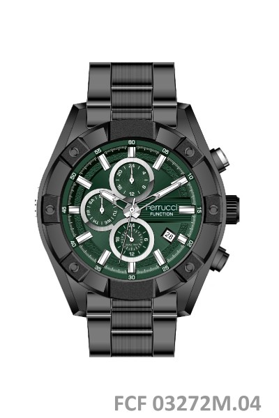 FERRUCCI FONK.MET.KOL SAATİ